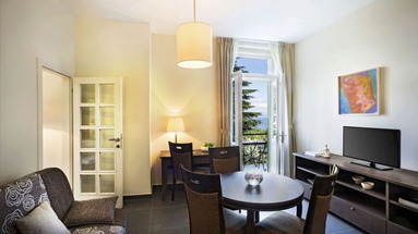 Remisens Villa Elsa