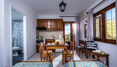 Rena Apartments