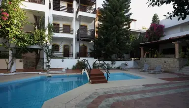 Rena Apartments