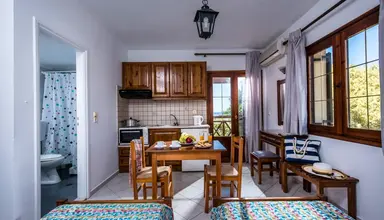 Rena Apartments