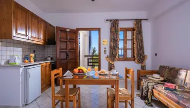 Rena Apartments