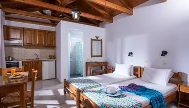 Rena Apartments