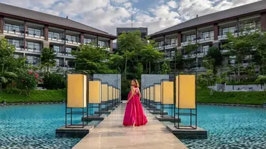 Renaissance Bali Nusa Dua Resort