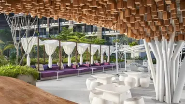 Renaissance Bali Nusa Dua Resort