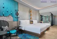 Renaissance Bali Nusa Dua Resort
