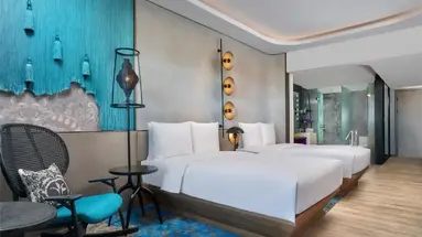 Renaissance Bali Nusa Dua Resort