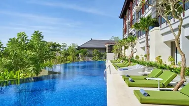 Renaissance Bali Nusa Dua Resort