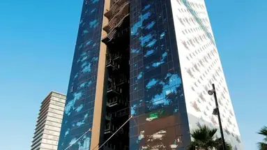 Renaissance Barcelona Fira