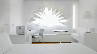 Renaissance Barcelona Fira