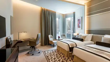 Renaissance Business Bay Dubai