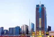 Renaissance Business Bay Dubai