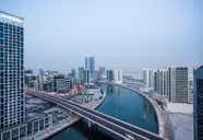 Renaissance Business Bay Dubai
