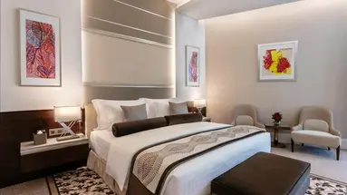Renaissance Business Bay Dubai