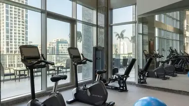 Renaissance Business Bay Dubai