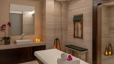 Renaissance Business Bay Dubai