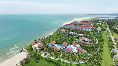 Renaissance DanangHoi An Resort & Spa