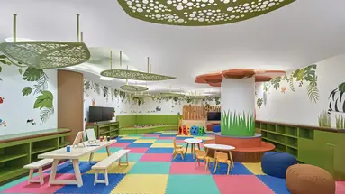 Renaissance DanangHoi An Resort & Spa