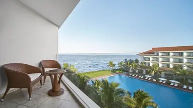 Renaissance DanangHoi An Resort & Spa
