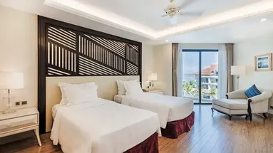 Renaissance DanangHoi An Resort & Spa