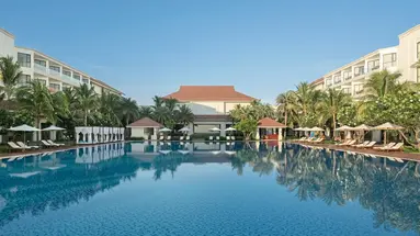 Renaissance DanangHoi An Resort & Spa
