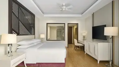 Renaissance DanangHoi An Resort & Spa
