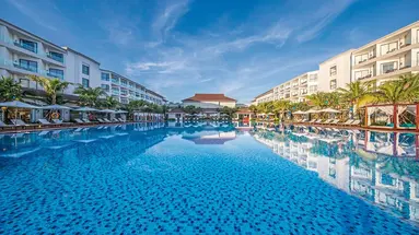Renaissance DanangHoi An Resort & Spa