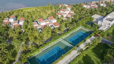 Renaissance DanangHoi An Resort & Spa