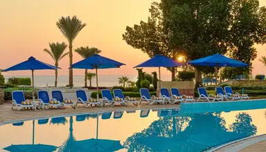 Renaissance Golden View Beach