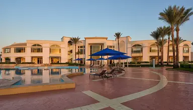 Renaissance Golden View Beach