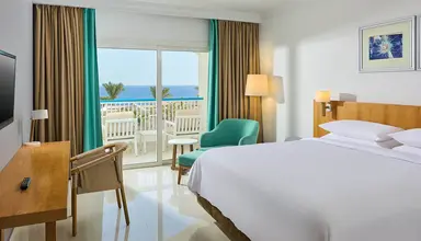 Renaissance Golden View Beach
