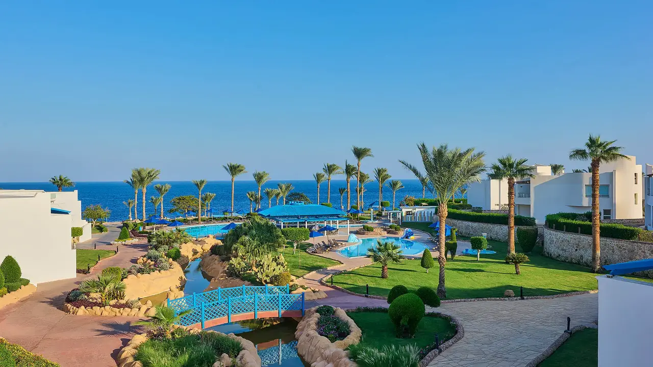 Renaissance Golden View Beach