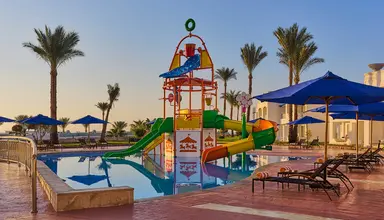 Renaissance Golden View Beach