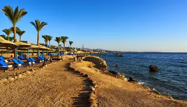 Renaissance Golden View Beach