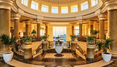Renaissance Golden View Beach