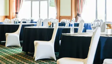 Renaissance Golden View Beach