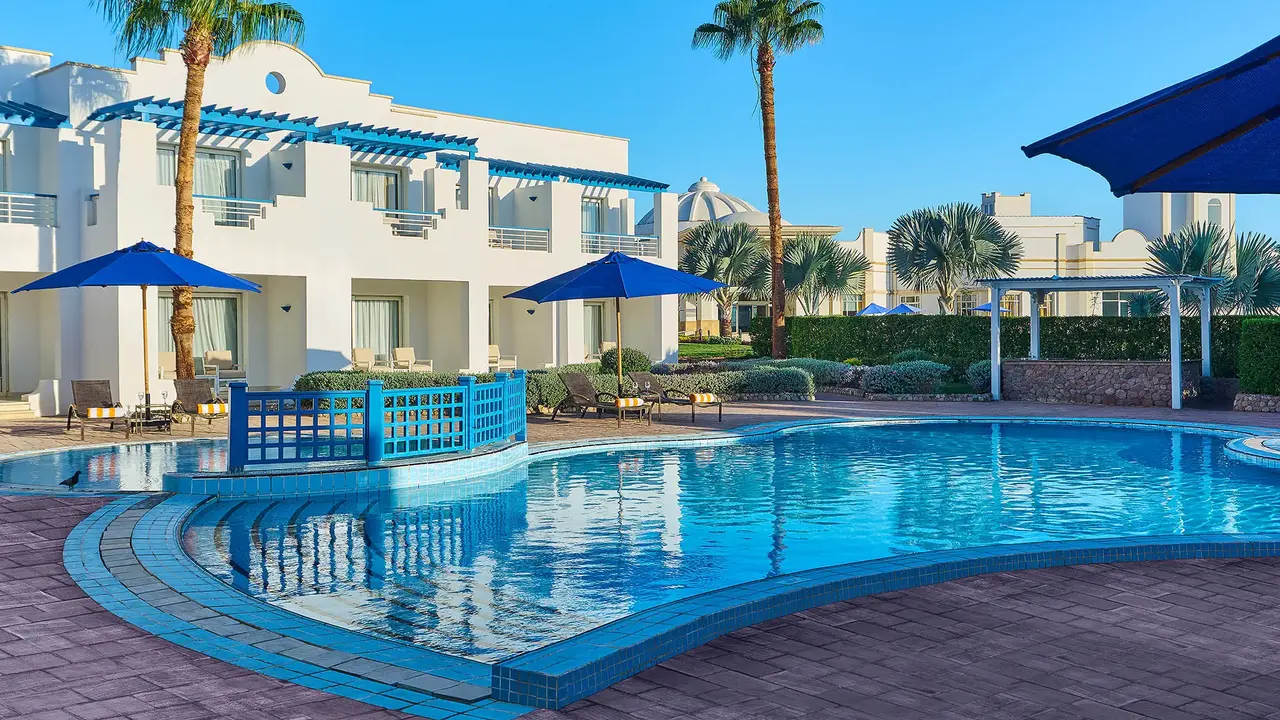 Renaissance Golden View Beach