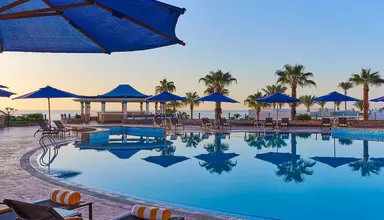 Renaissance Golden View Beach