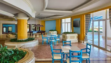 Renaissance Golden View Beach