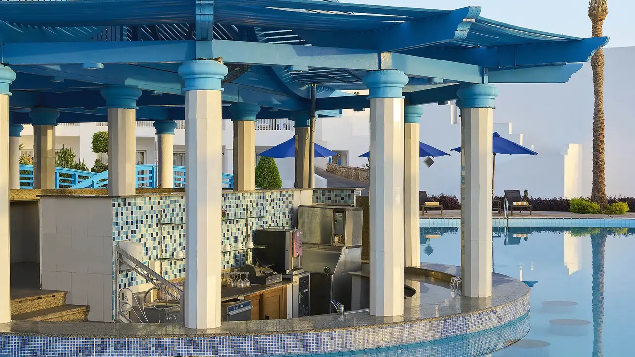 Renaissance Golden View Beach