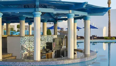 Renaissance Golden View Beach