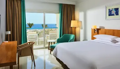 Renaissance Golden View Beach
