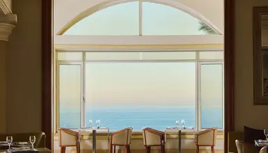 Renaissance Golden View Beach