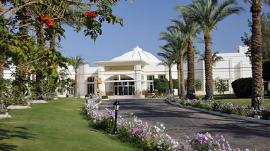 Renaissance Golden View Beach