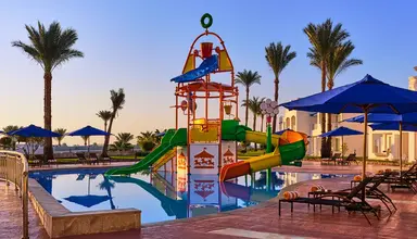 Renaissance Golden View Beach