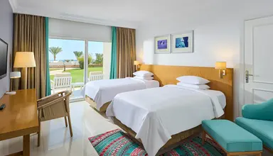 Renaissance Golden View Beach