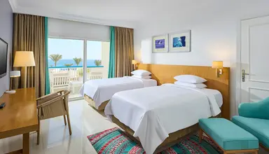Renaissance Golden View Beach