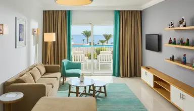 Renaissance Golden View Beach