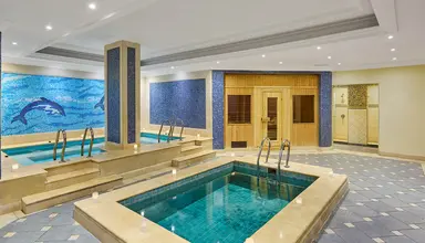 Renaissance Golden View Beach