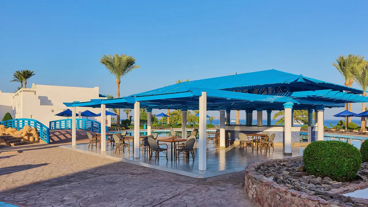 Renaissance Golden View Beach
