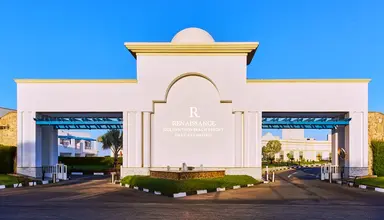 Renaissance Golden View Beach